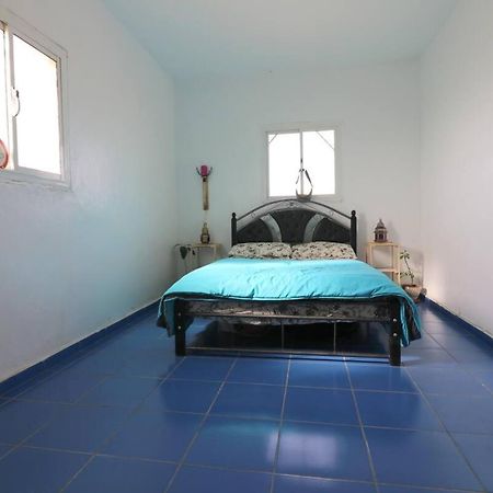 Ait Mouli Surf House Apartment ซาฟี ภายนอก รูปภาพ