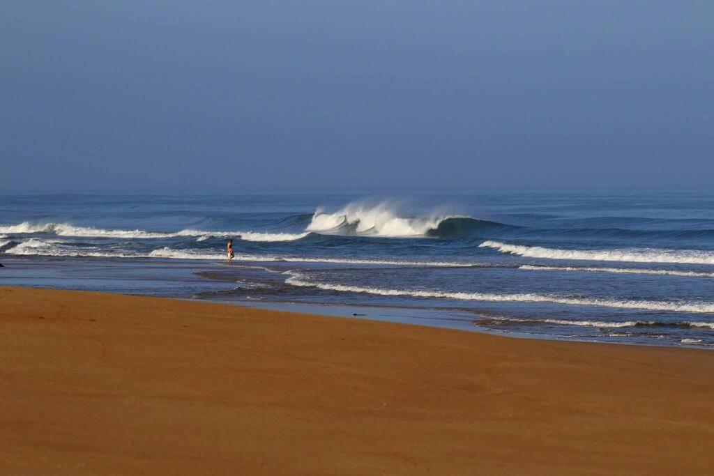Ait Mouli Surf House Apartment ซาฟี ภายนอก รูปภาพ