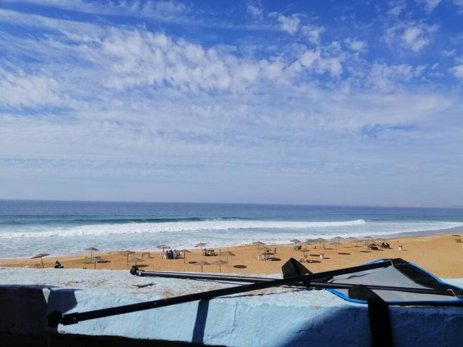 Ait Mouli Surf House Apartment ซาฟี ภายนอก รูปภาพ
