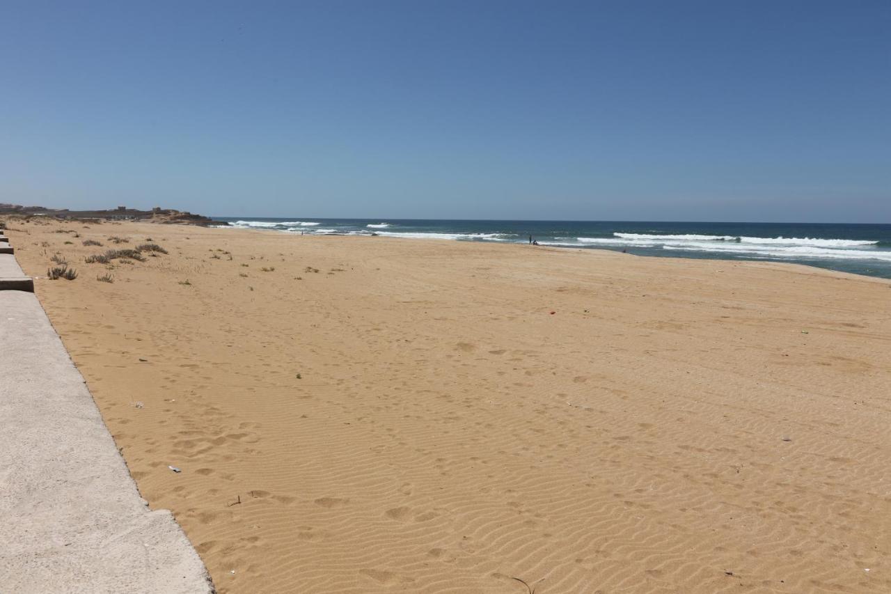 Ait Mouli Surf House Apartment ซาฟี ภายนอก รูปภาพ